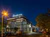 Отель Bonnington Hotel & Leisure Centre Дублин-1
