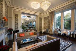 Отель Bonnington Hotel & Leisure Centre Дублин-3