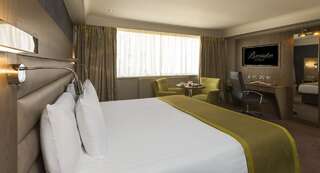 Отель Bonnington Hotel & Leisure Centre Дублин Одноместный номер-4