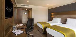 Отель Bonnington Hotel & Leisure Centre Дублин Классический двухместный номер с 1 кроватью или 2 отдельными кроватями-7