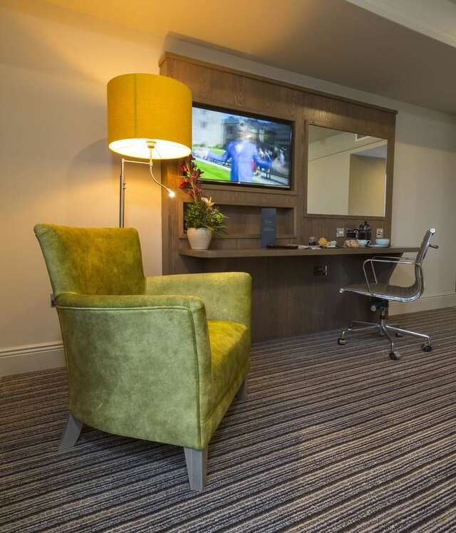 Отель Bonnington Hotel & Leisure Centre Дублин-23