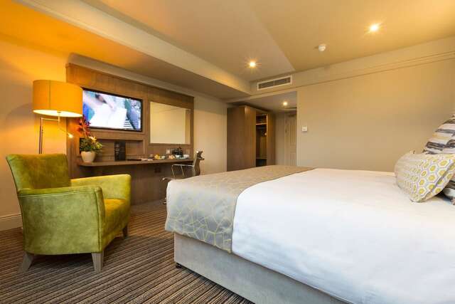 Отель Bonnington Hotel & Leisure Centre Дублин-45